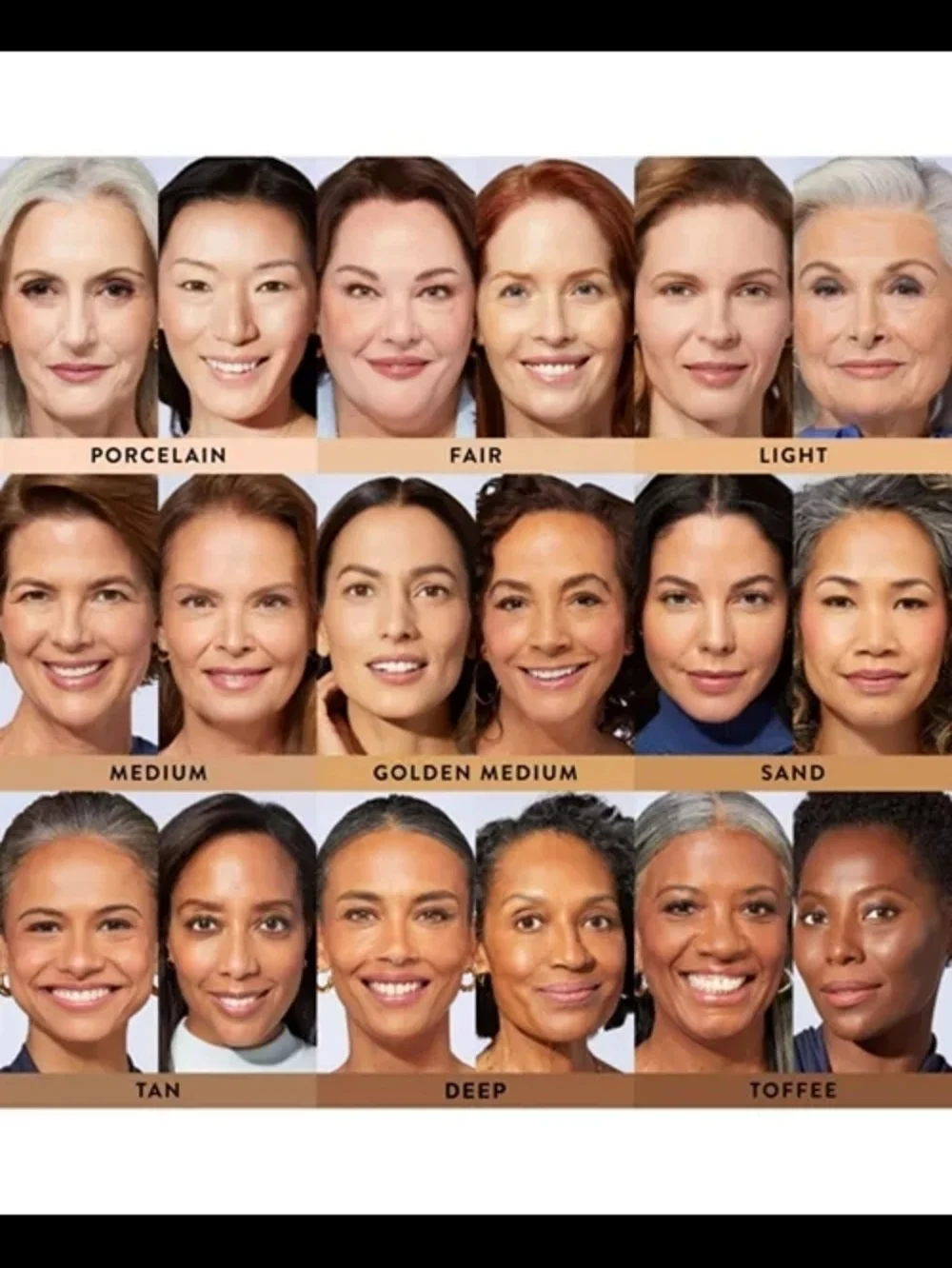 🆕 Laura Geller Baked Balance-n-Brighton Foundation In Light